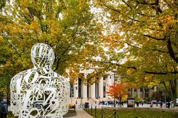 Alchemist and 77 Mass Ave 