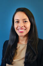 Headshot of Lourdes Ramirez, MD