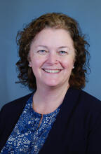 Headshot of Tara Ann Doherty, DNP, RN, FNP-BC