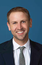 Headshot of Dr. Cody Nelson