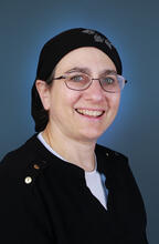 Headshot of Dr. Chana Wasserman