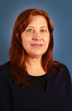 headshot of Pamela Zaley, LAc, Dipl.O.M