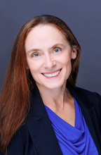 W. Zoe D. Stitt, MD