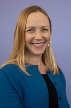 Lisa Perron