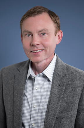 Brian Schlueter Senior Leadership | MIT Health